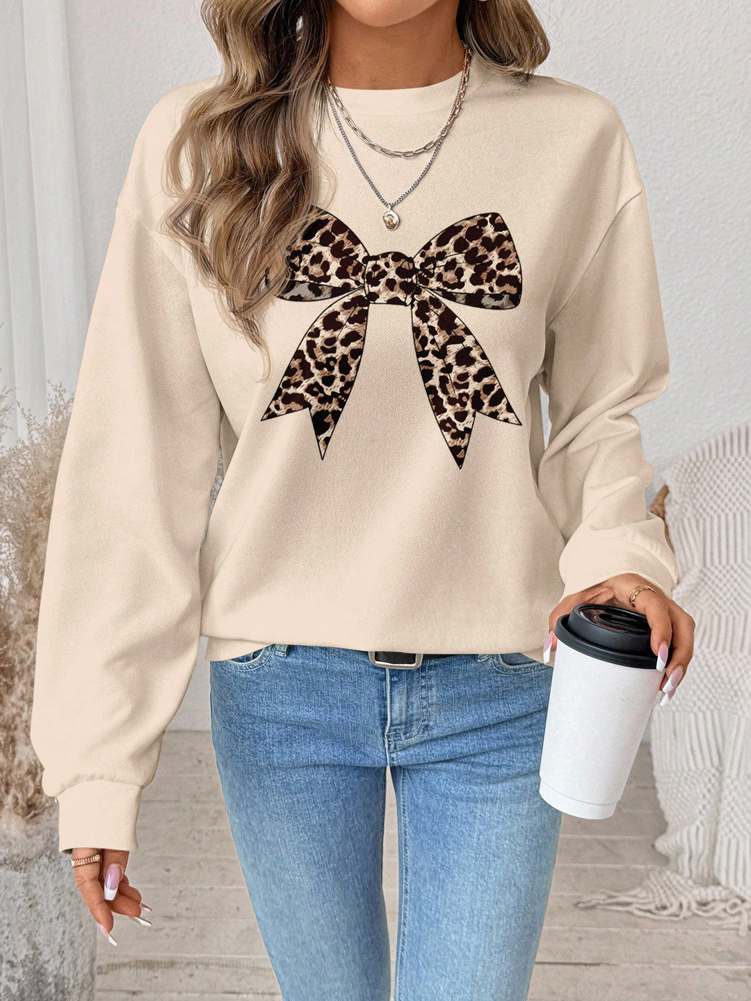 Hanorac SHEIN, mix culori