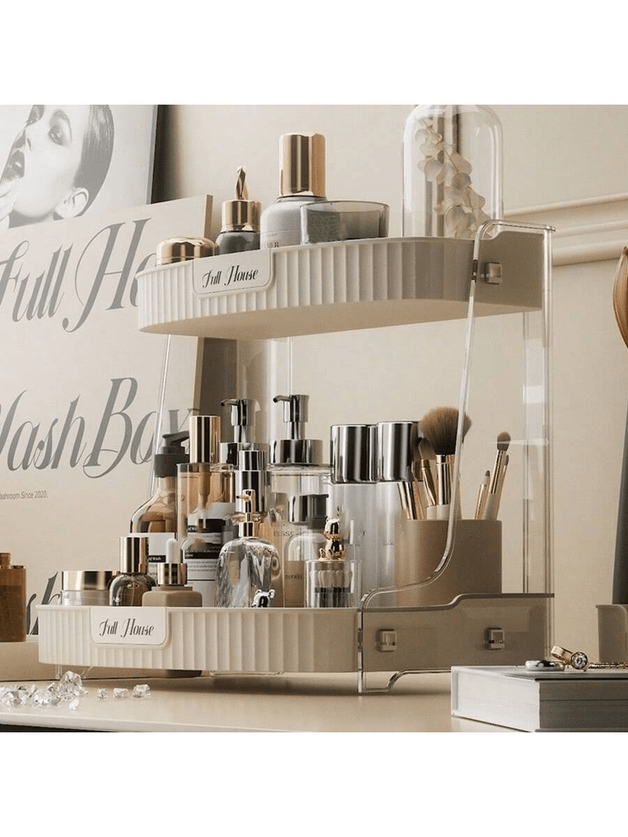 Suport pentru cosmetice SHEIN