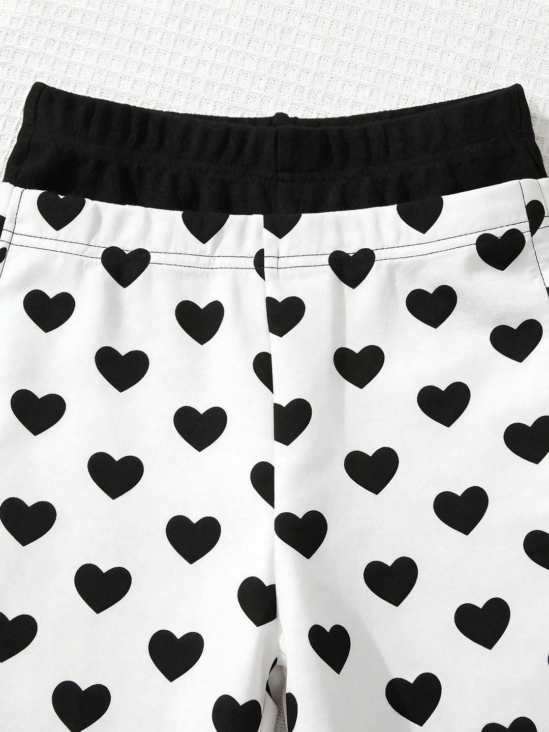 Set pantaloni SHEIN, mix culori