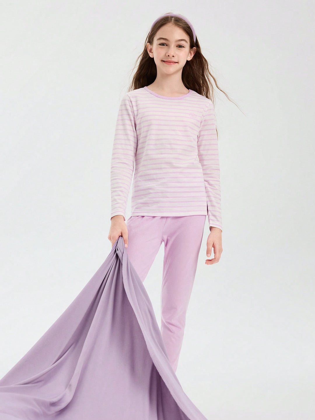 Pijama SHEIN, mov