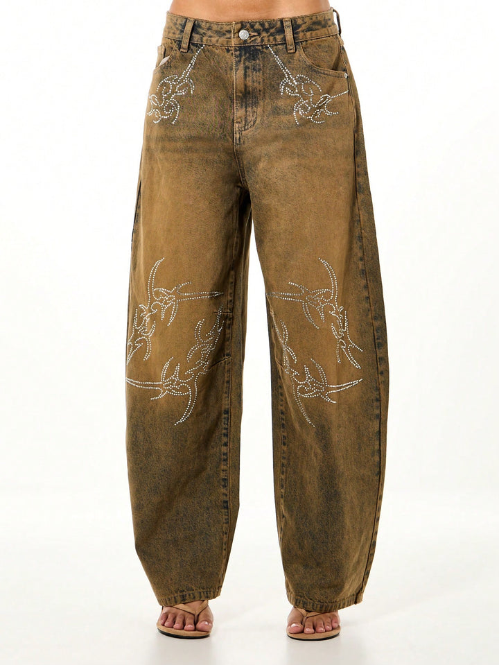 Jeans SHEIN