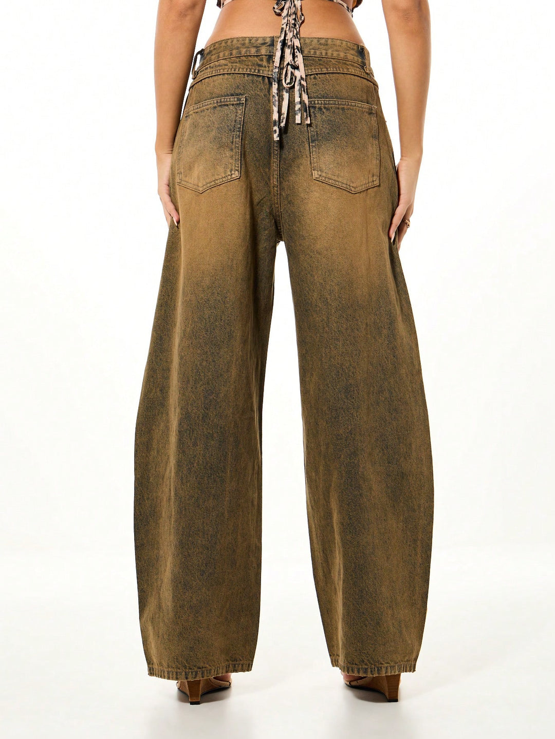 Jeans SHEIN