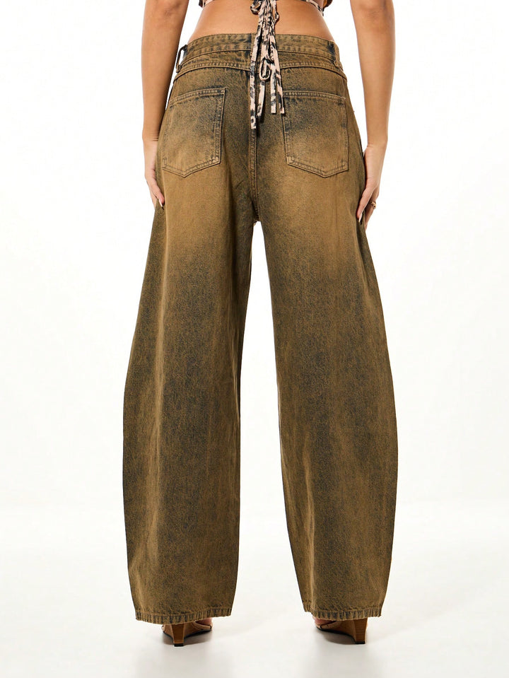 Jeans SHEIN