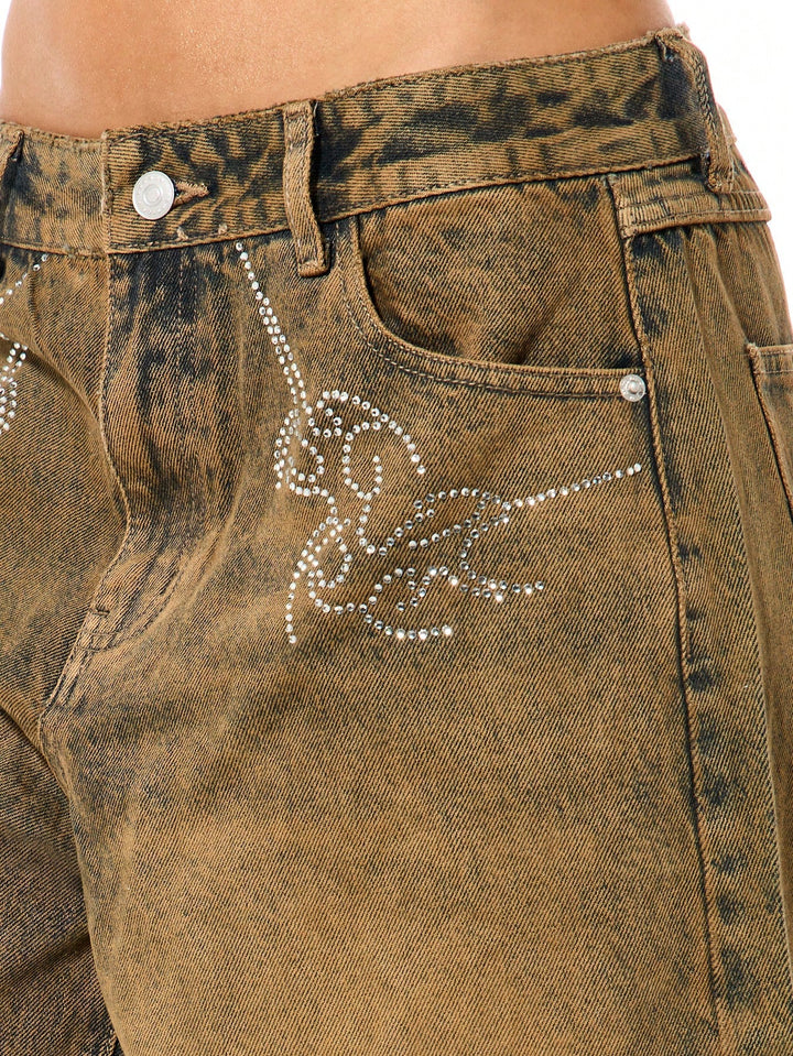 Jeans SHEIN