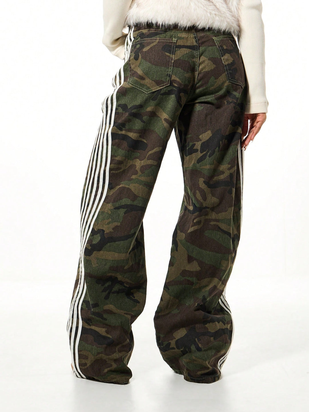 Jeans SHEIN