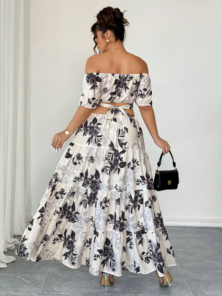 Rochie SHEIN, bej