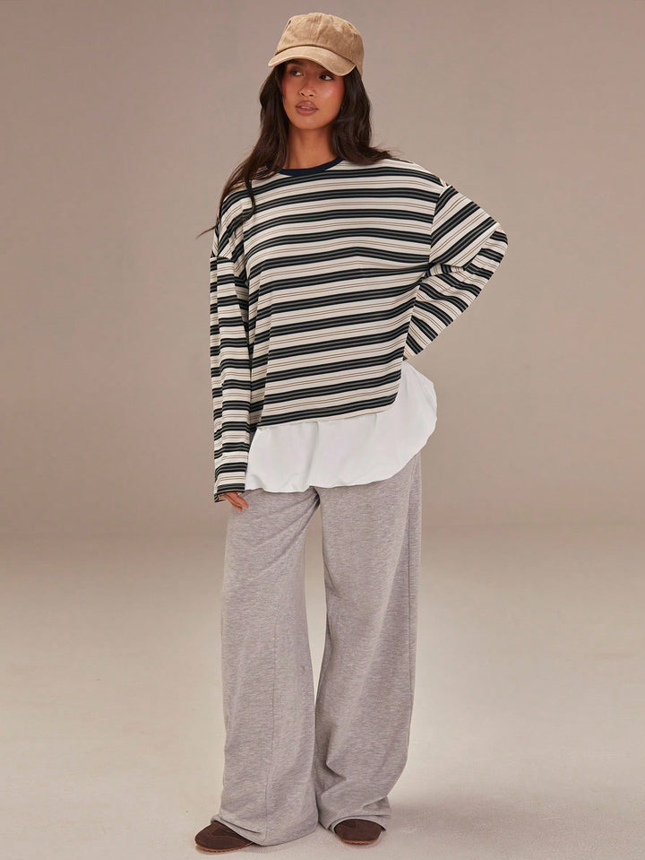 Top SHEIN, mix culori