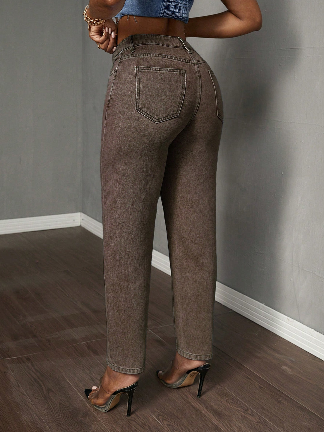 Jeans SHEIN