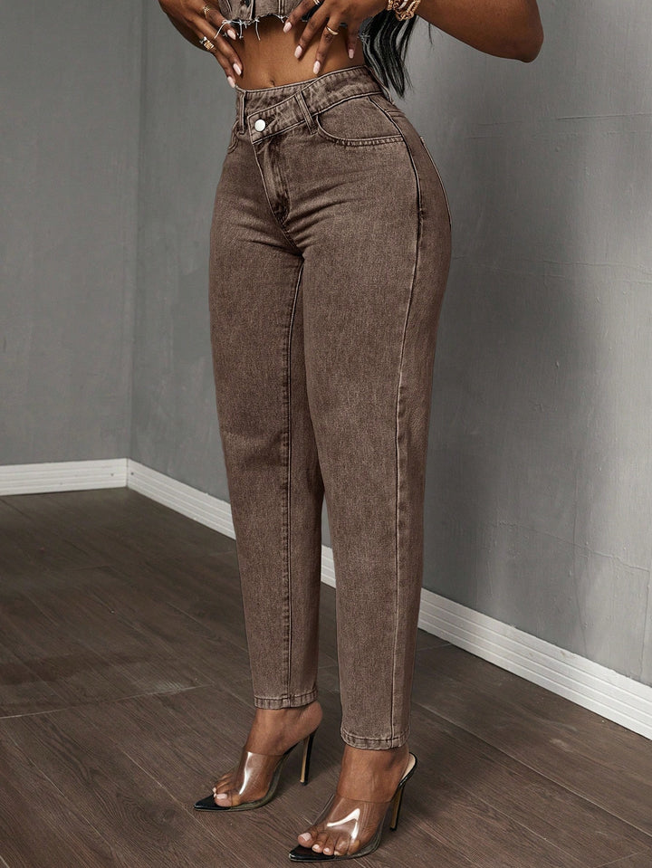 Jeans SHEIN
