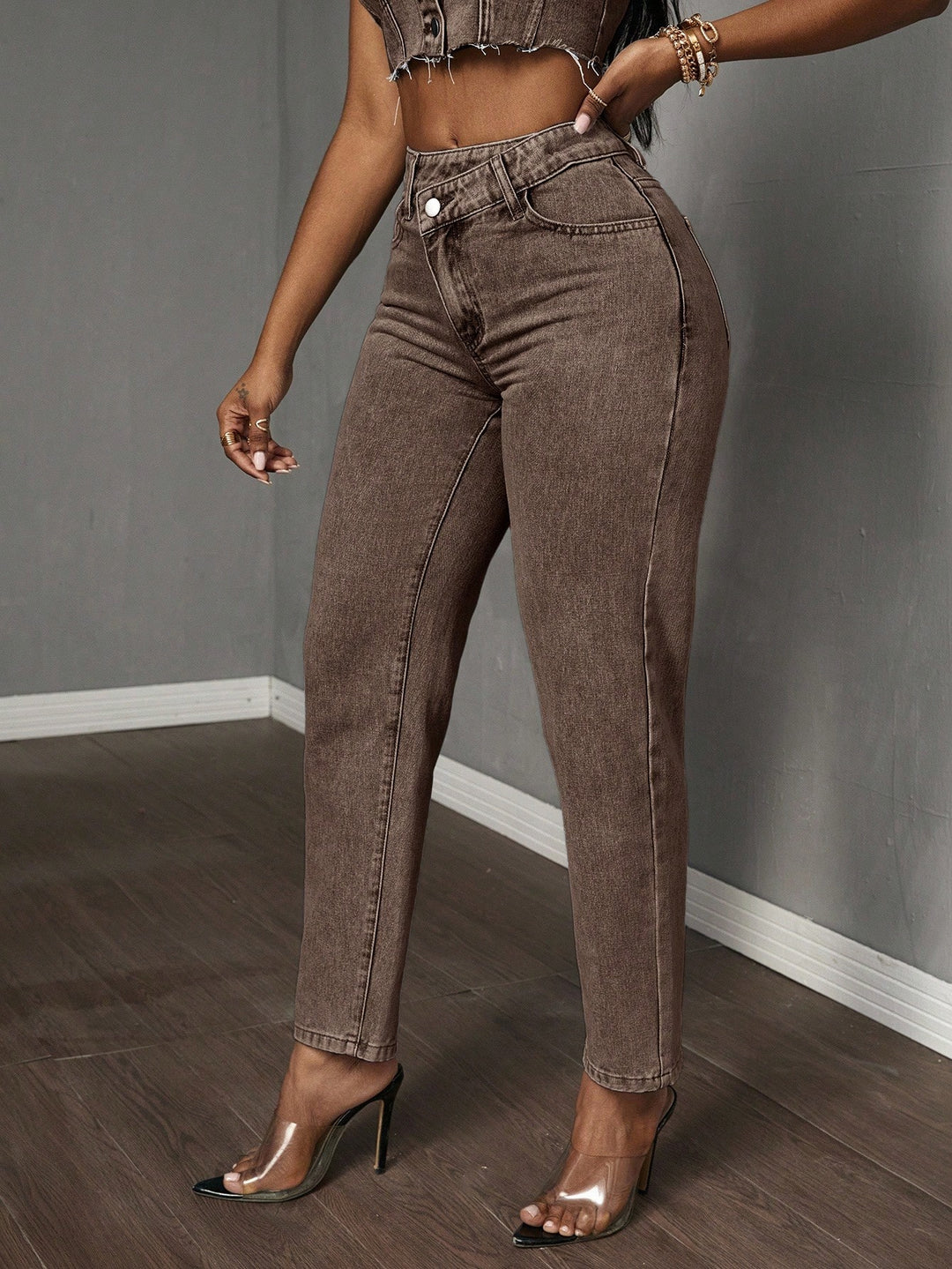 Jeans SHEIN