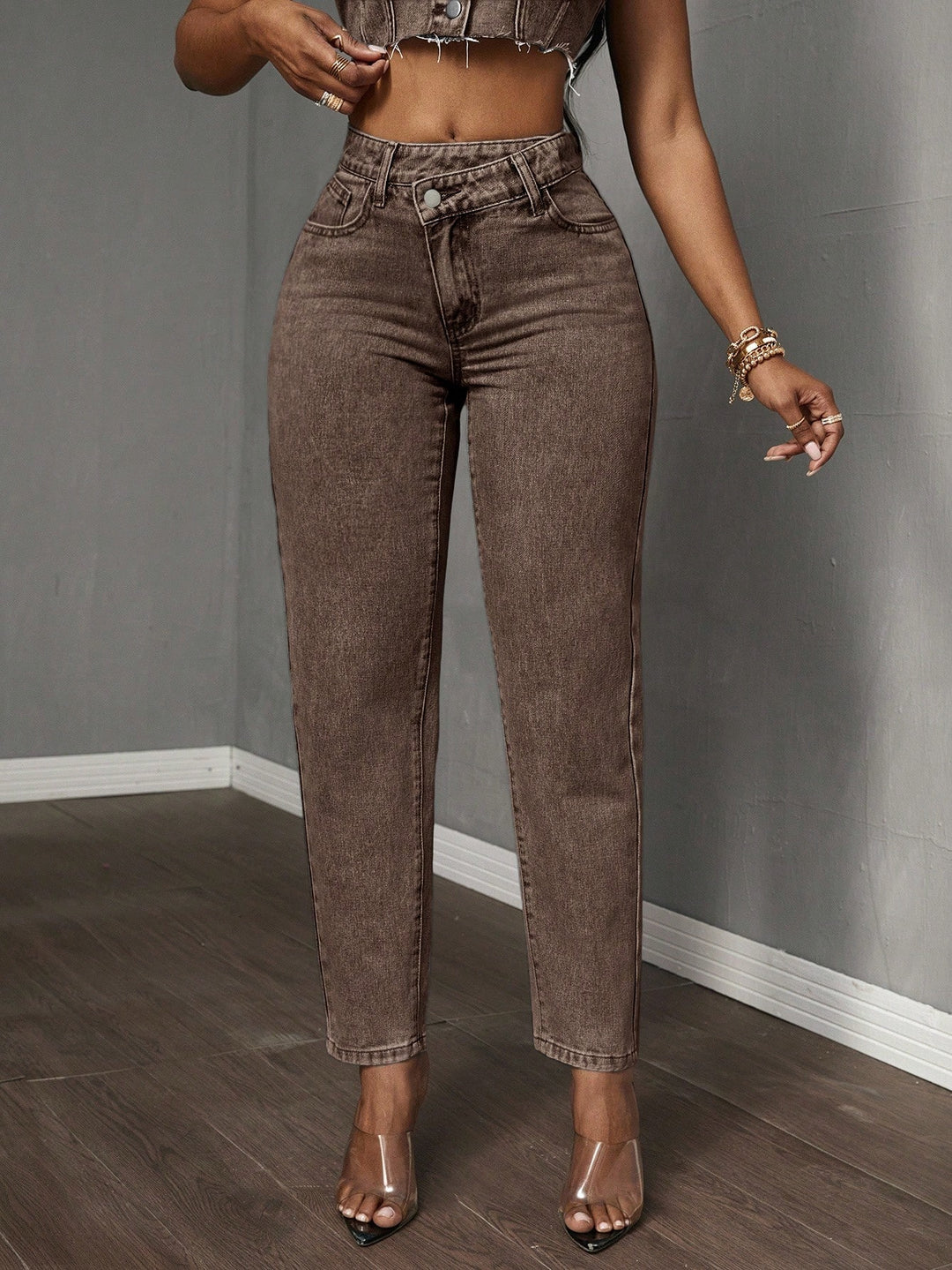 Jeans SHEIN
