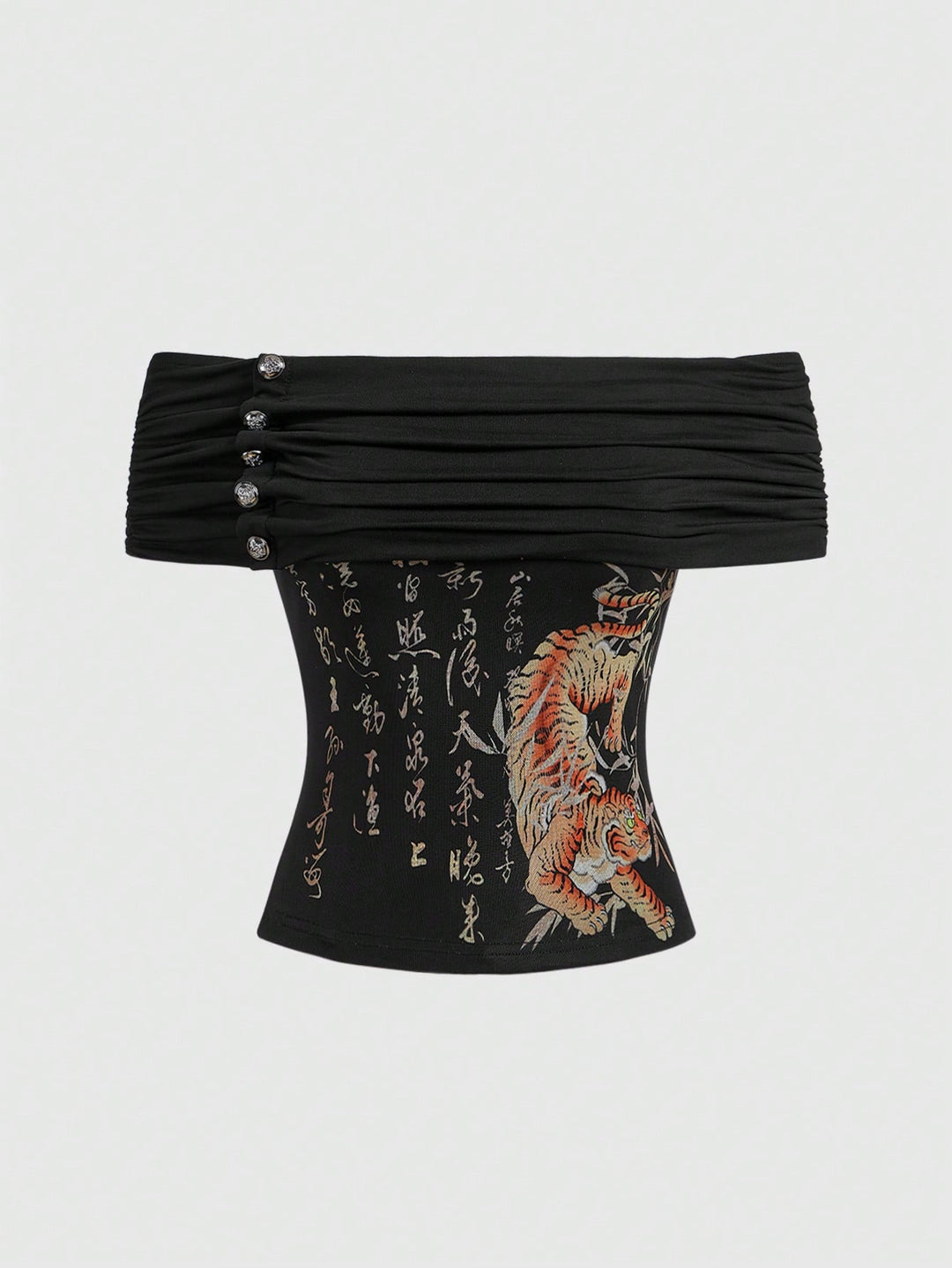Top SHEIN