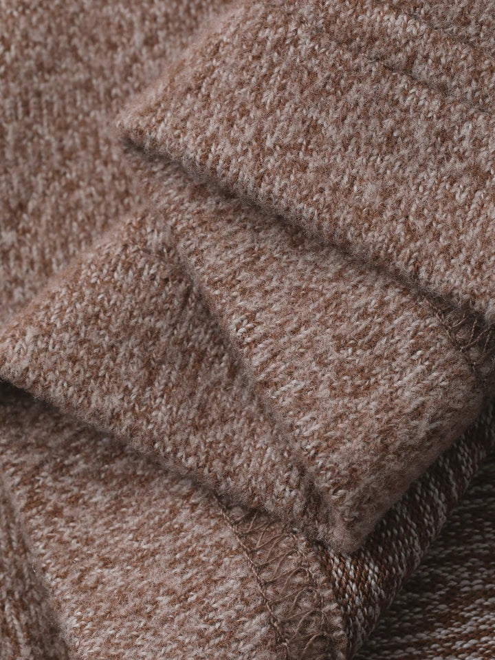Pijamale SHEIN, maro