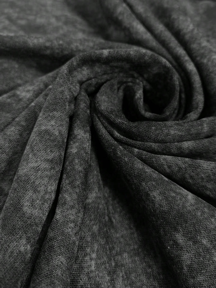 Tricou SHEIN, negru