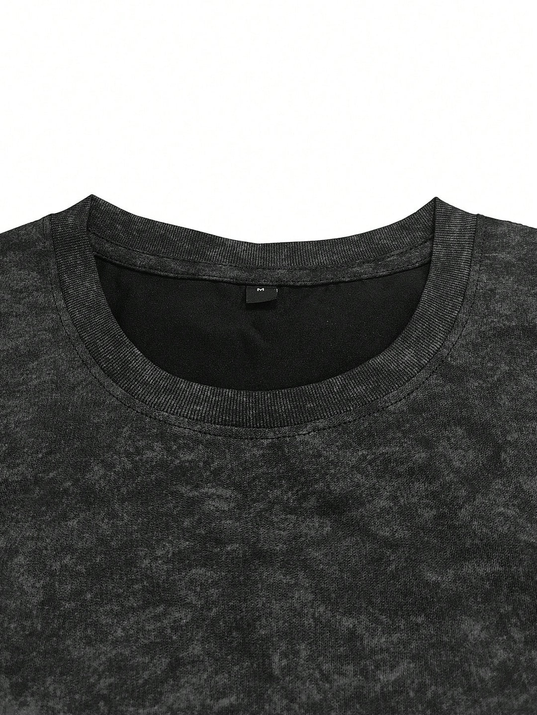 Tricou SHEIN, negru