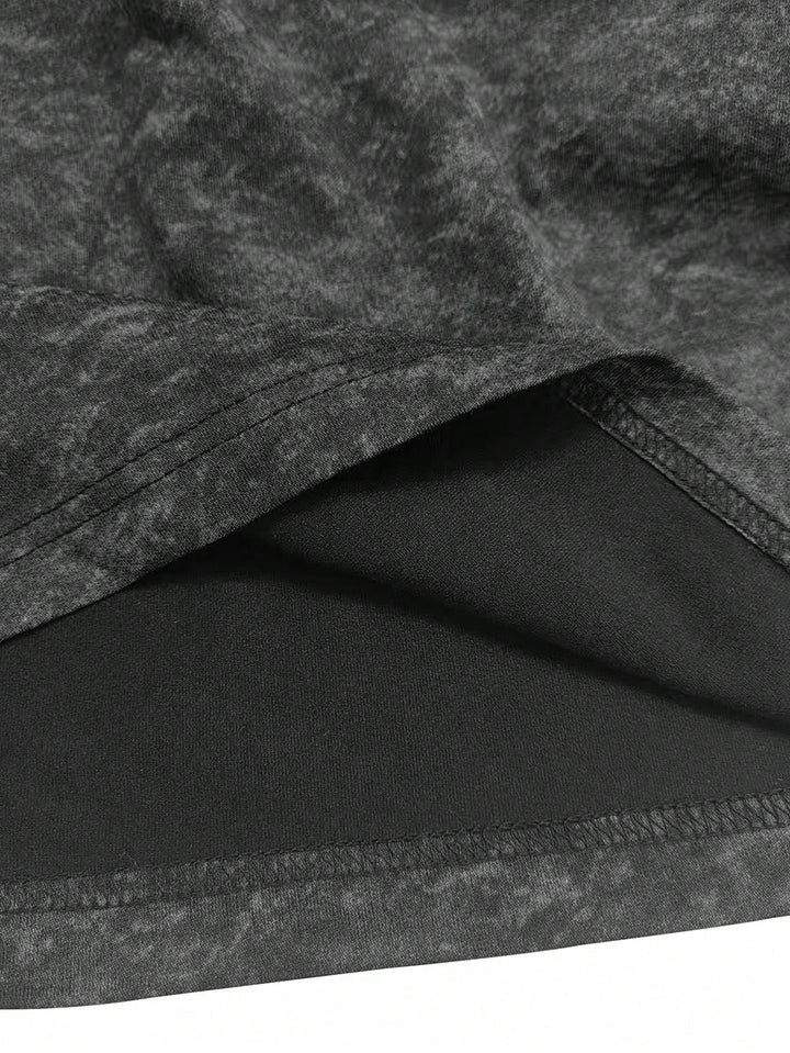 Tricou SHEIN, negru