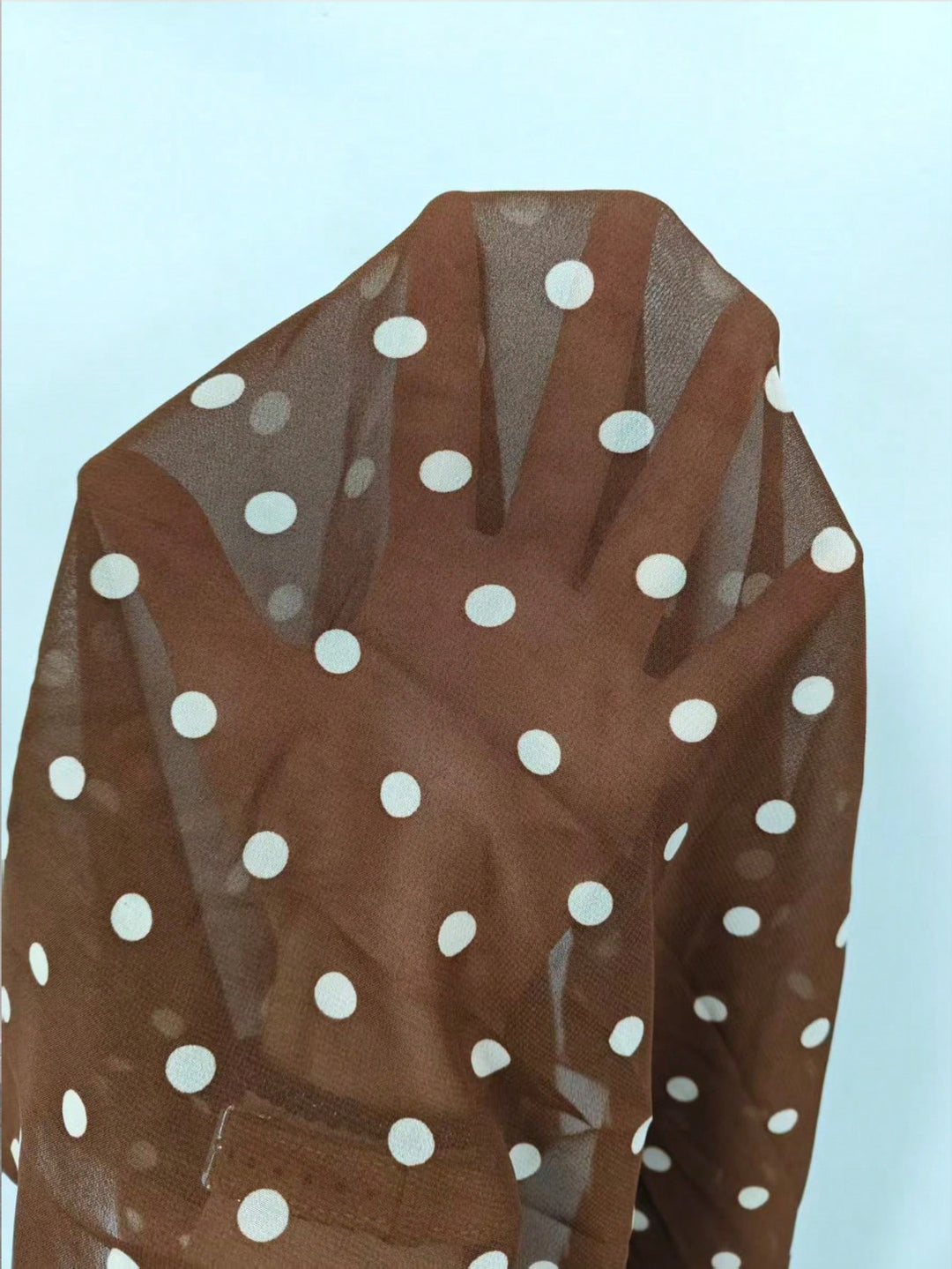 Rochie SHEIN, maro