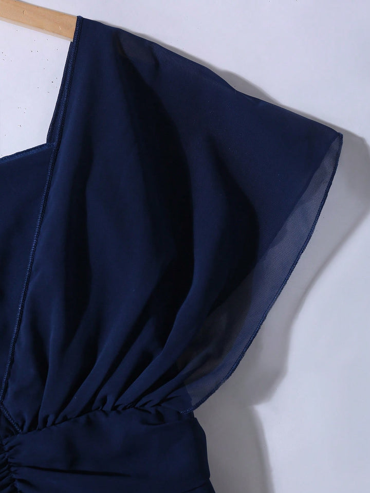 Rochie SHEIN, albastru