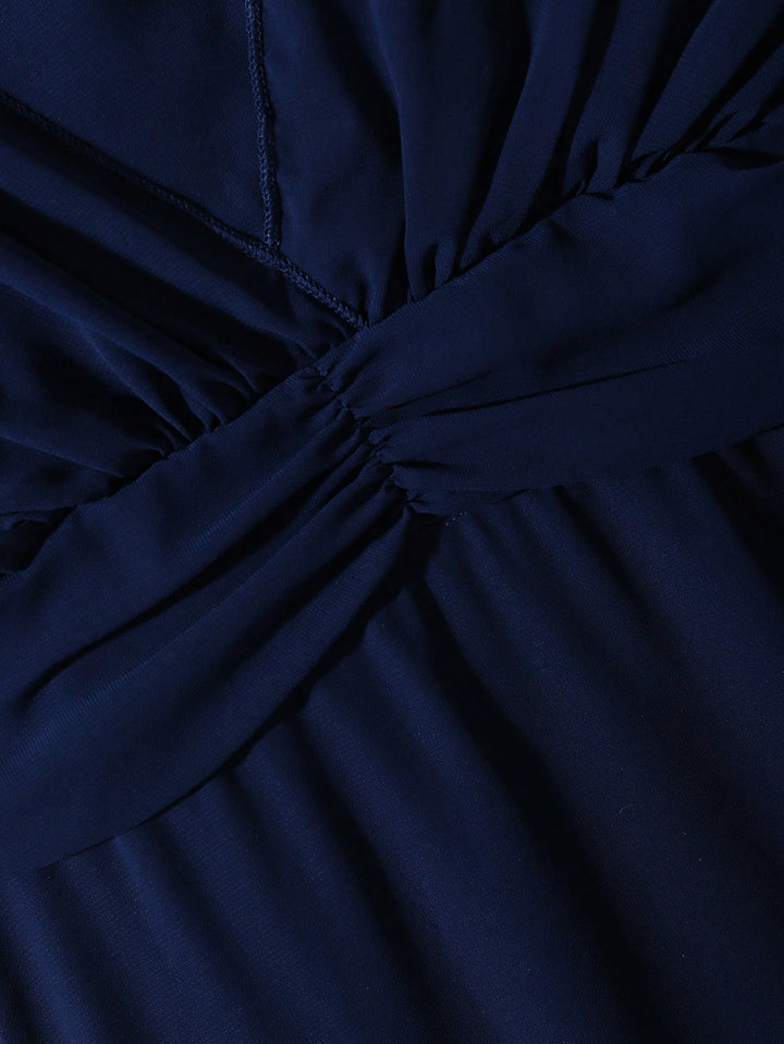 Rochie SHEIN, albastru