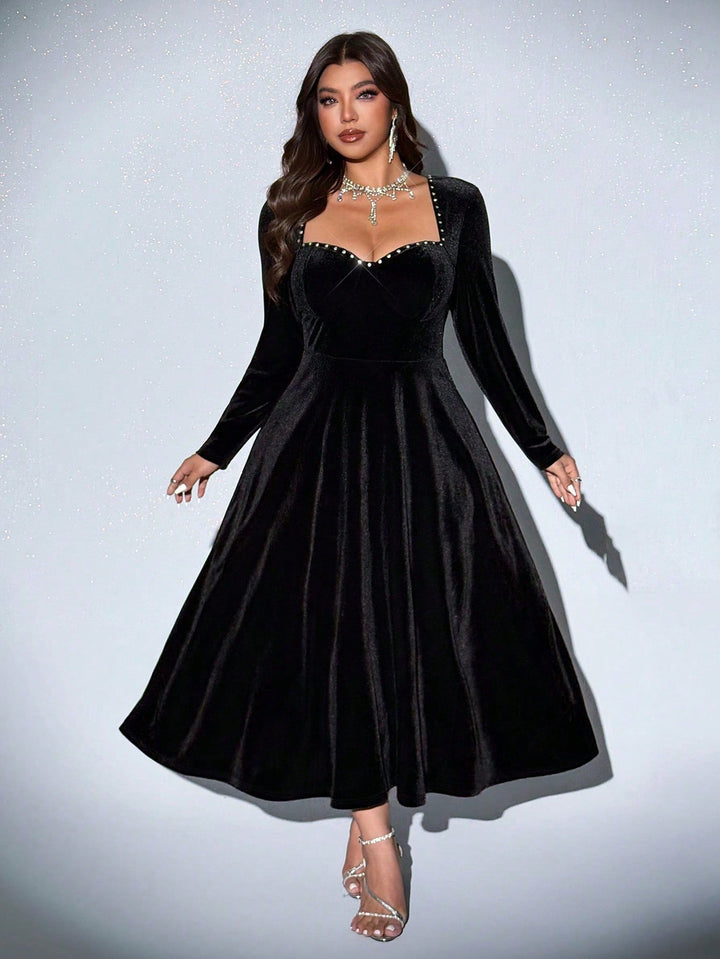 Rochie SHEIN, negru