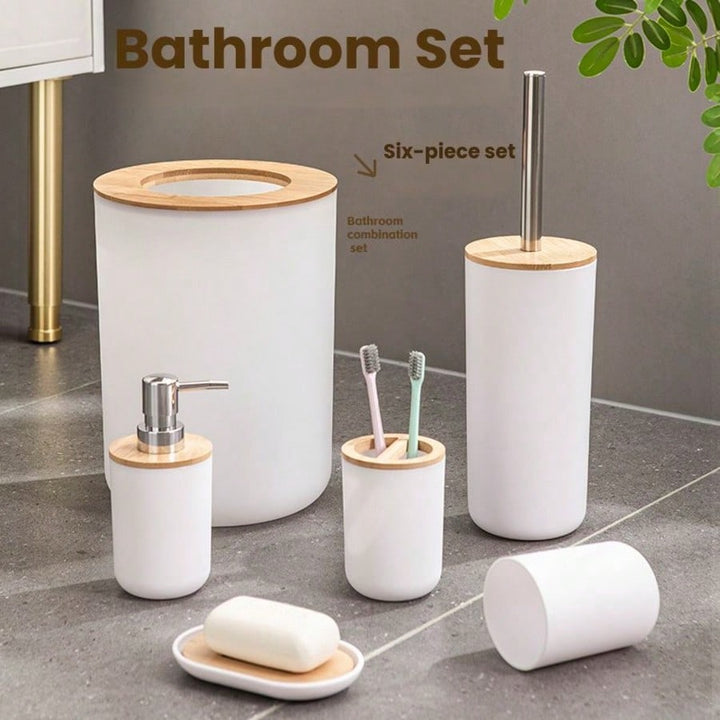 SHEIN WC-kefe, vegyes színek