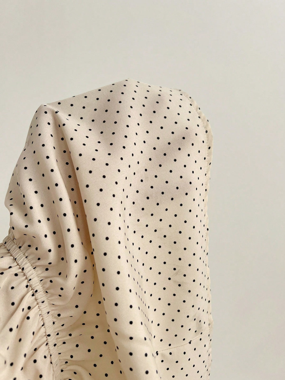 Bluza SHEIN, bej