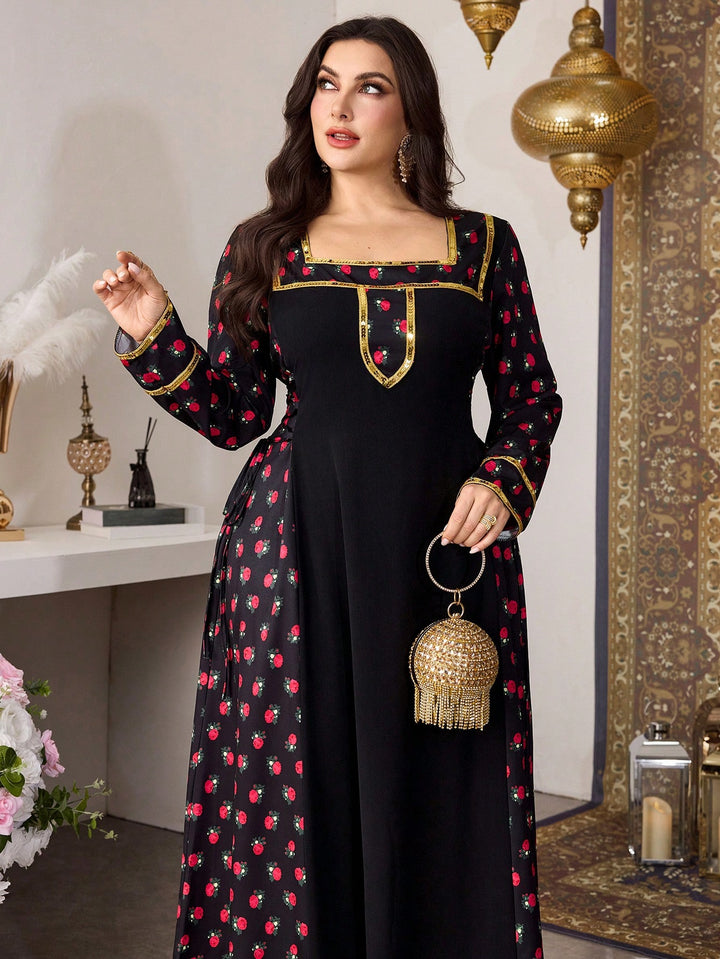 Rochie SHEIN, negru