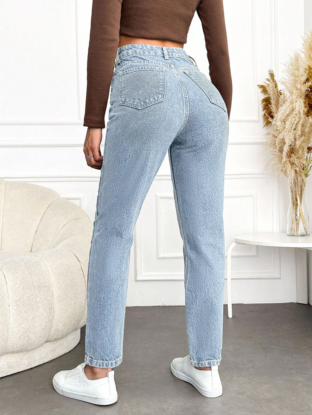 Jeans SHEIN