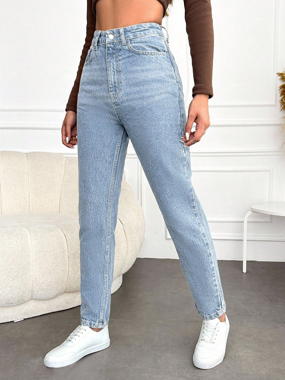 Jeans SHEIN