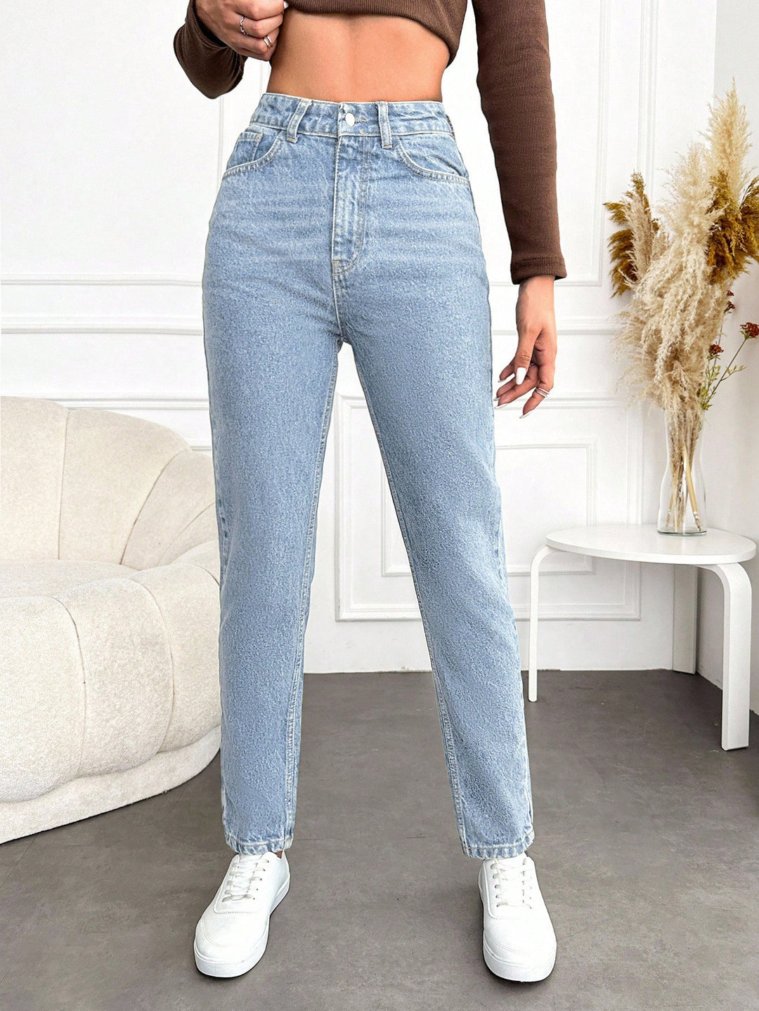 Jeans SHEIN