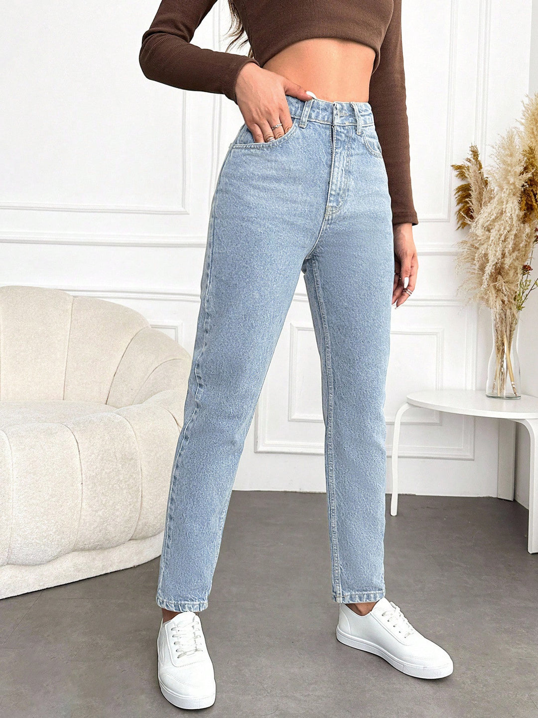 Jeans SHEIN