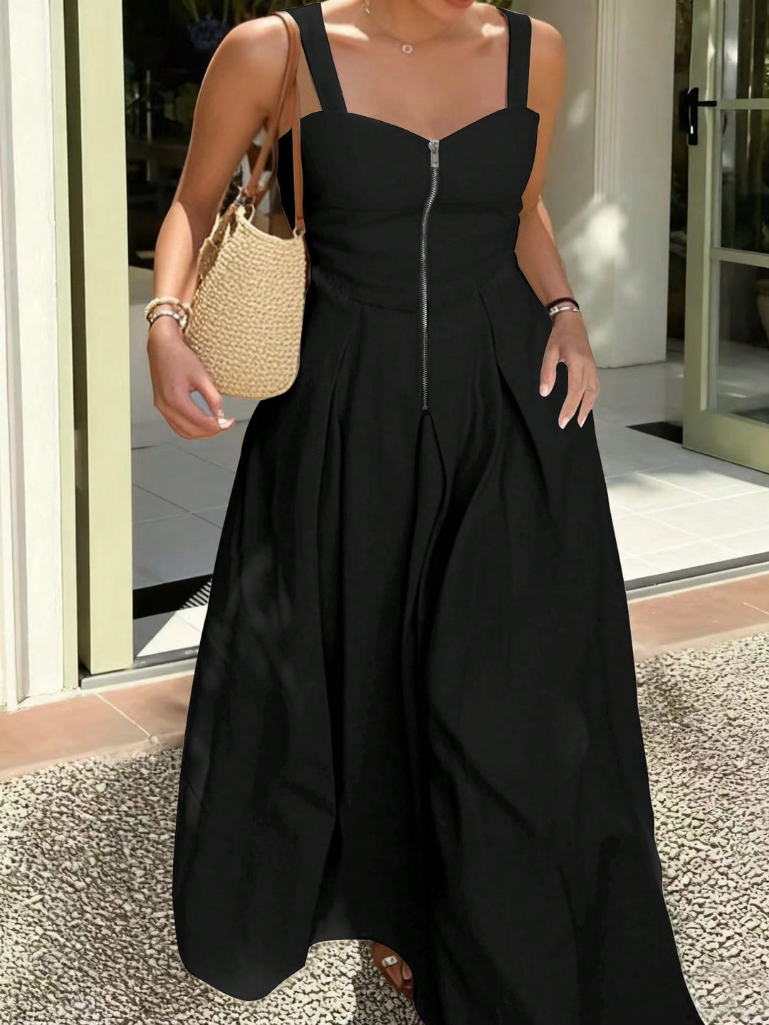 Rochie SHEIN, negru