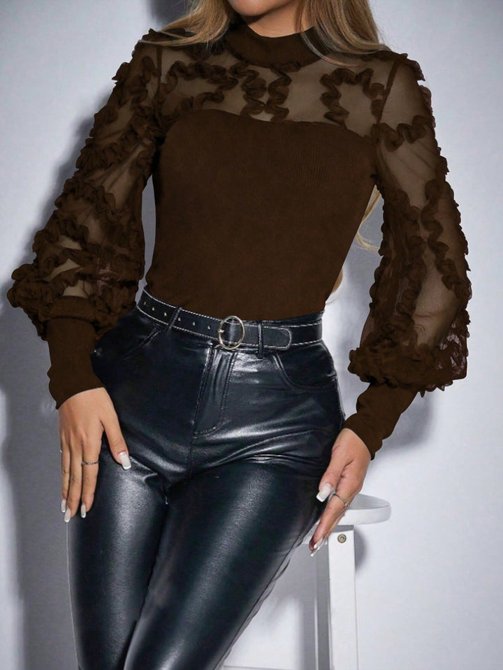Top SHEIN, maro