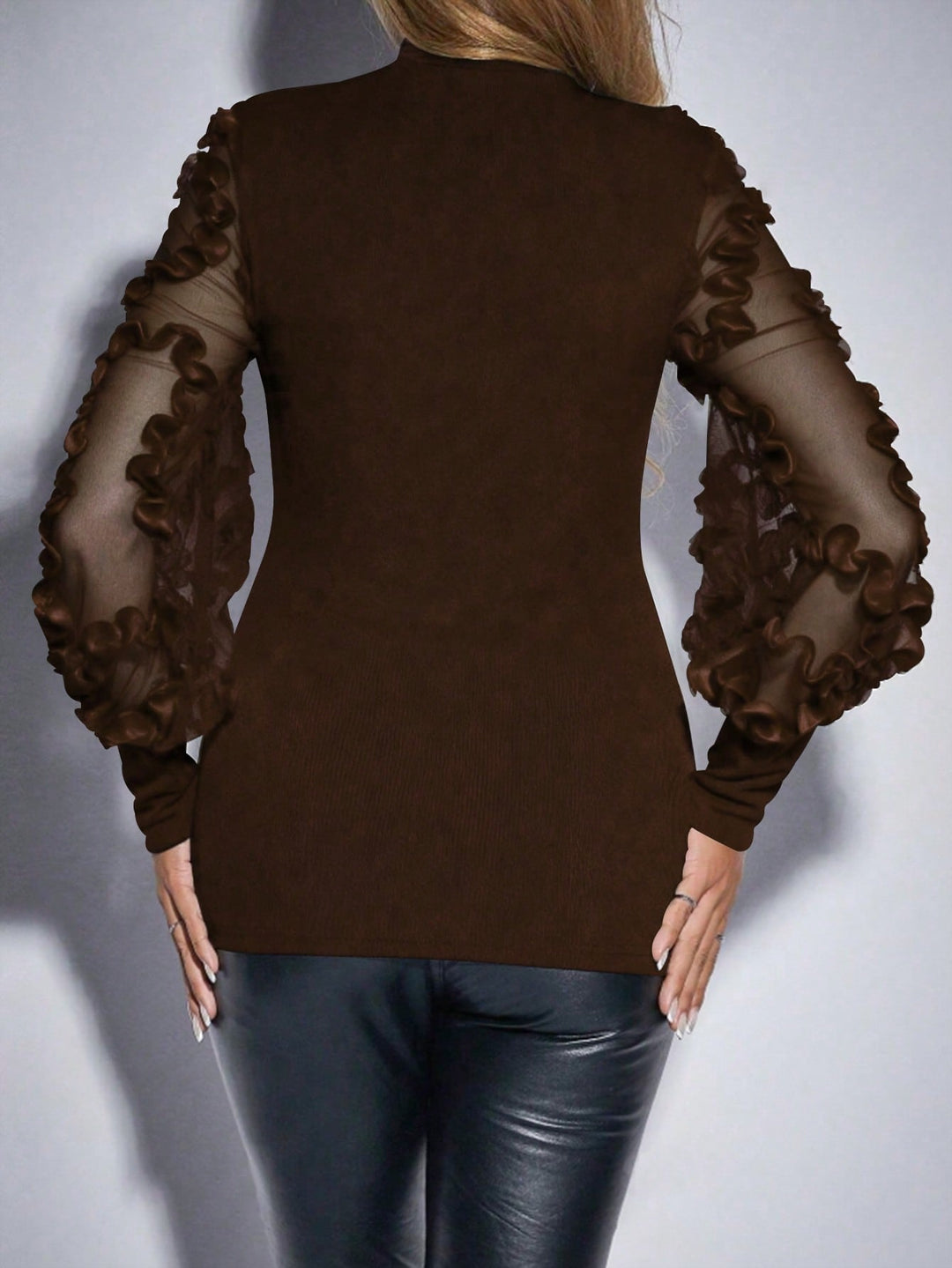 Top SHEIN, maro
