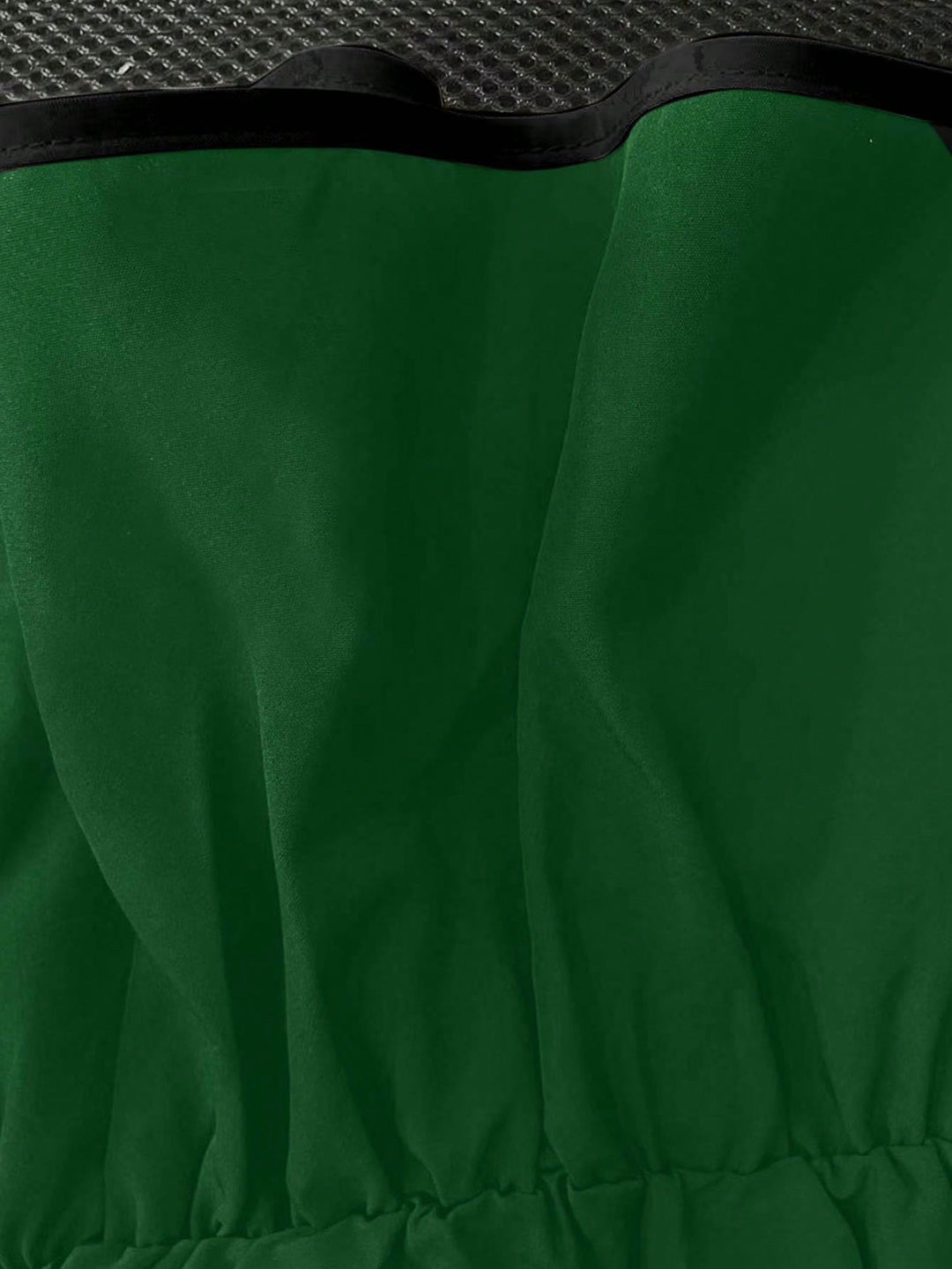 Bluza SHEIN, verde