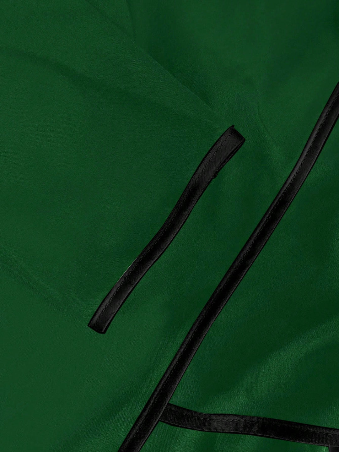 Bluza SHEIN, verde
