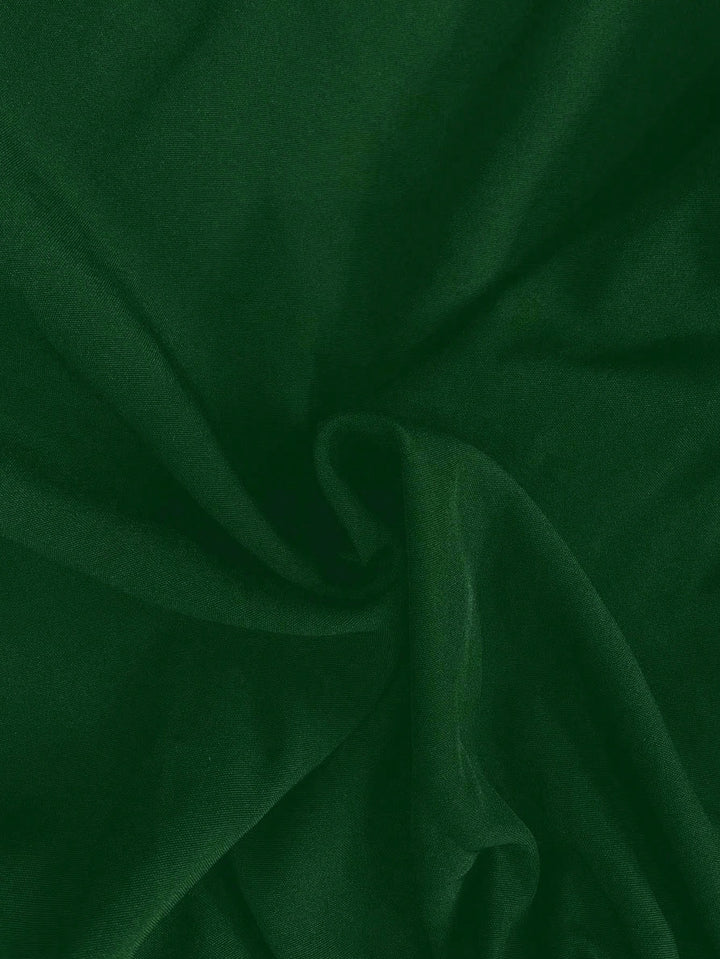 Bluza SHEIN, verde