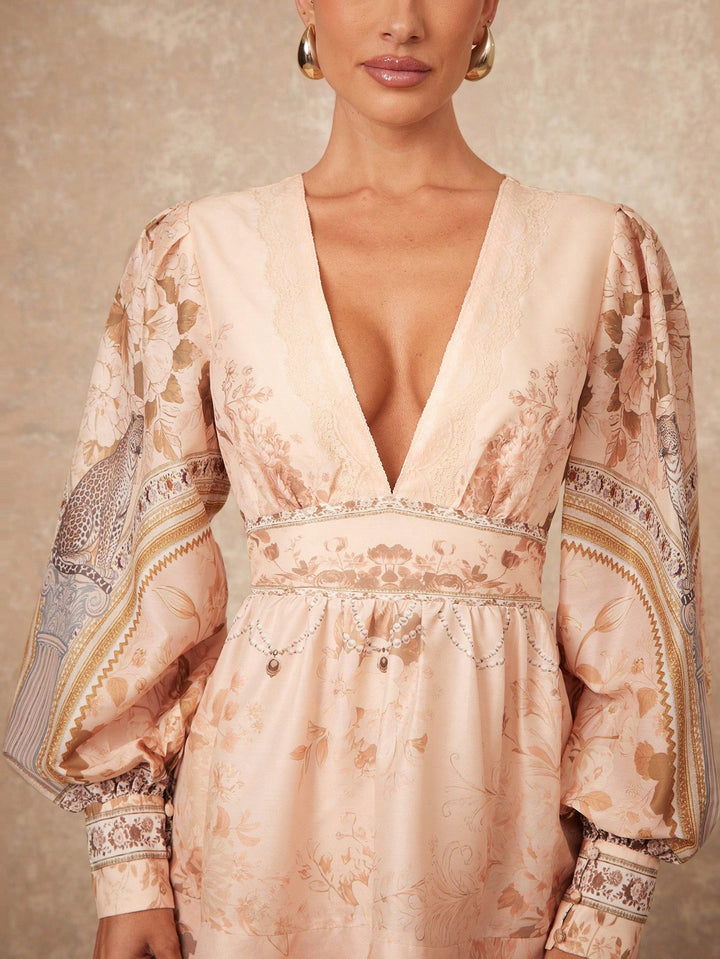 Rochie mini SHEIN, mix culori