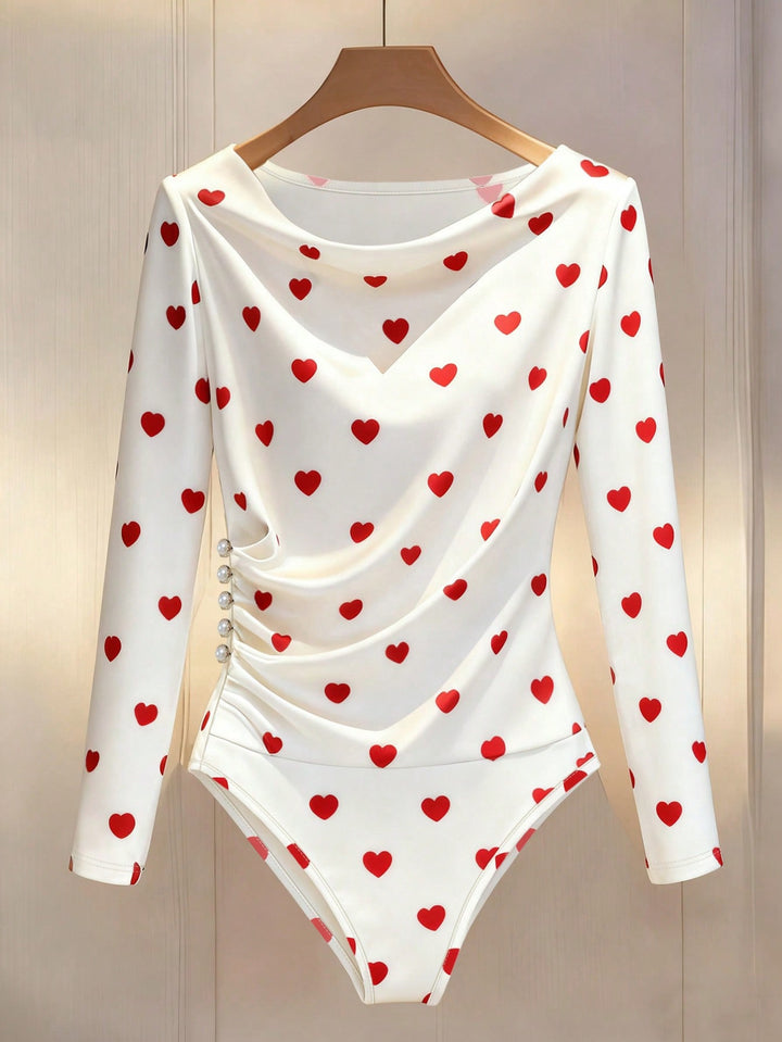 Body SHEIN, mix culori