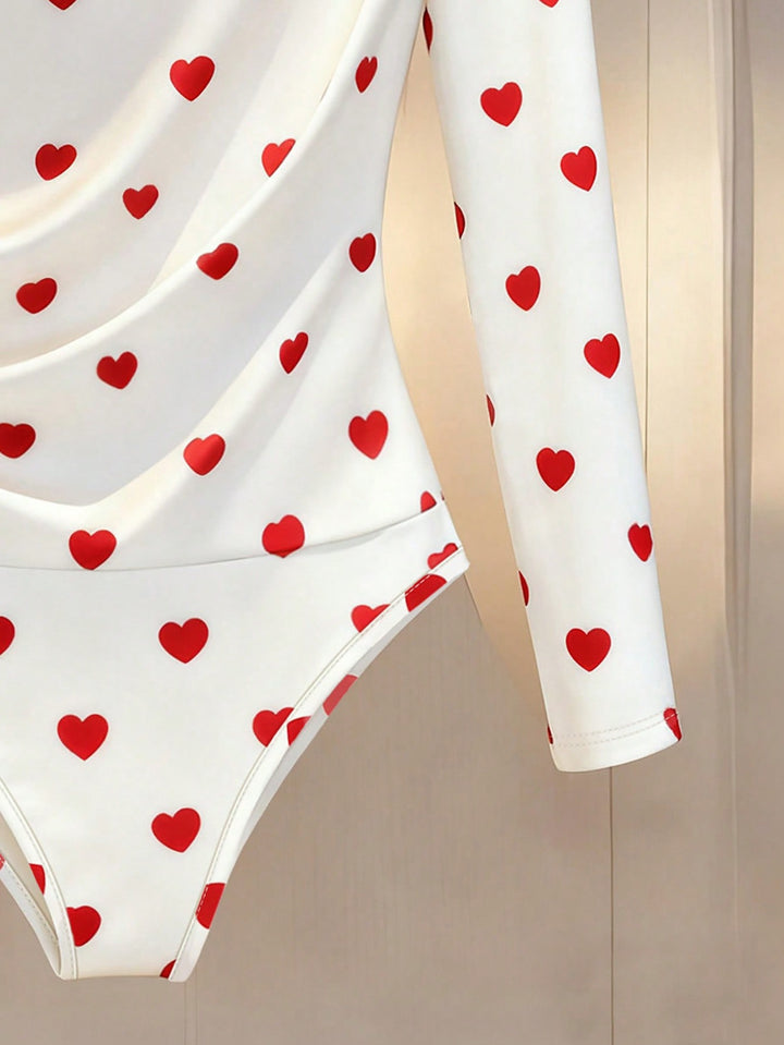 Body SHEIN, mix culori