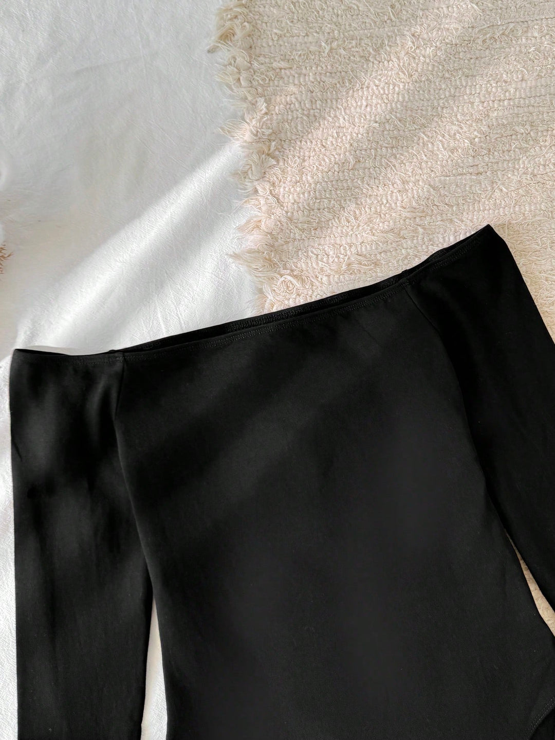 Body SHEIN, negru
