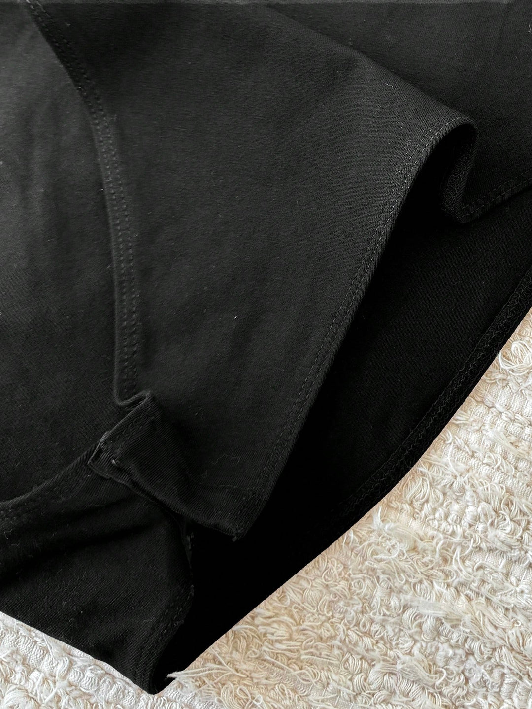 Body SHEIN, negru