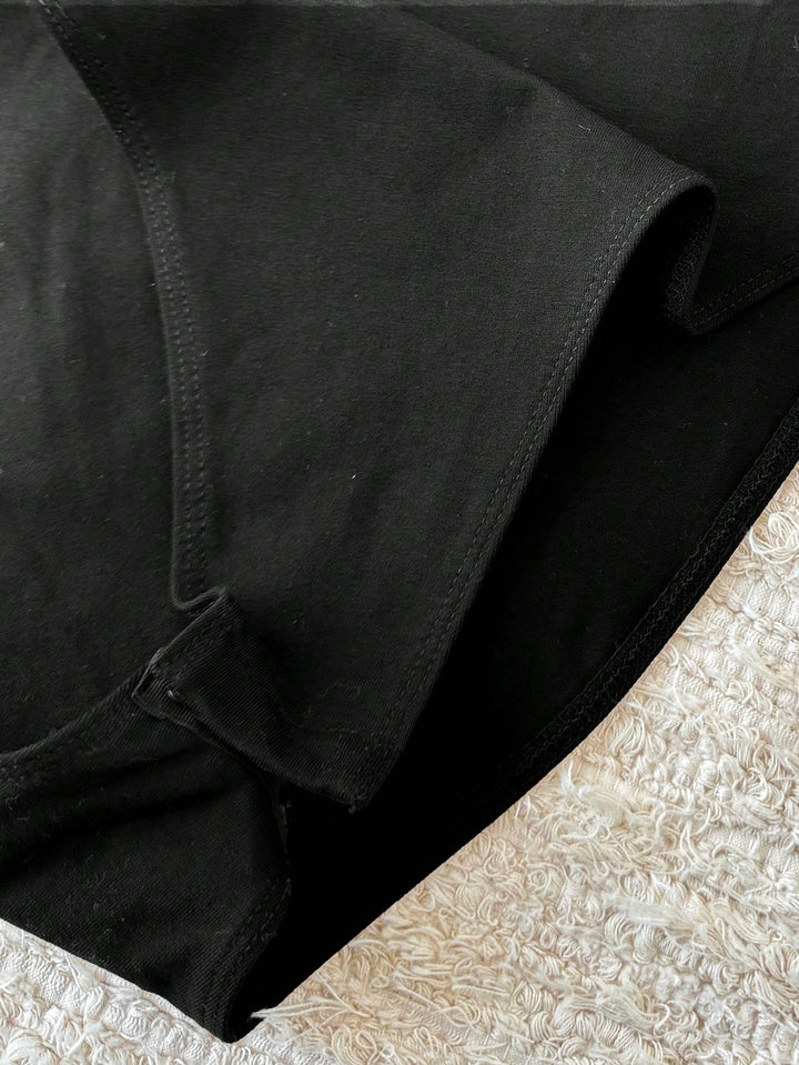 Body SHEIN, negru
