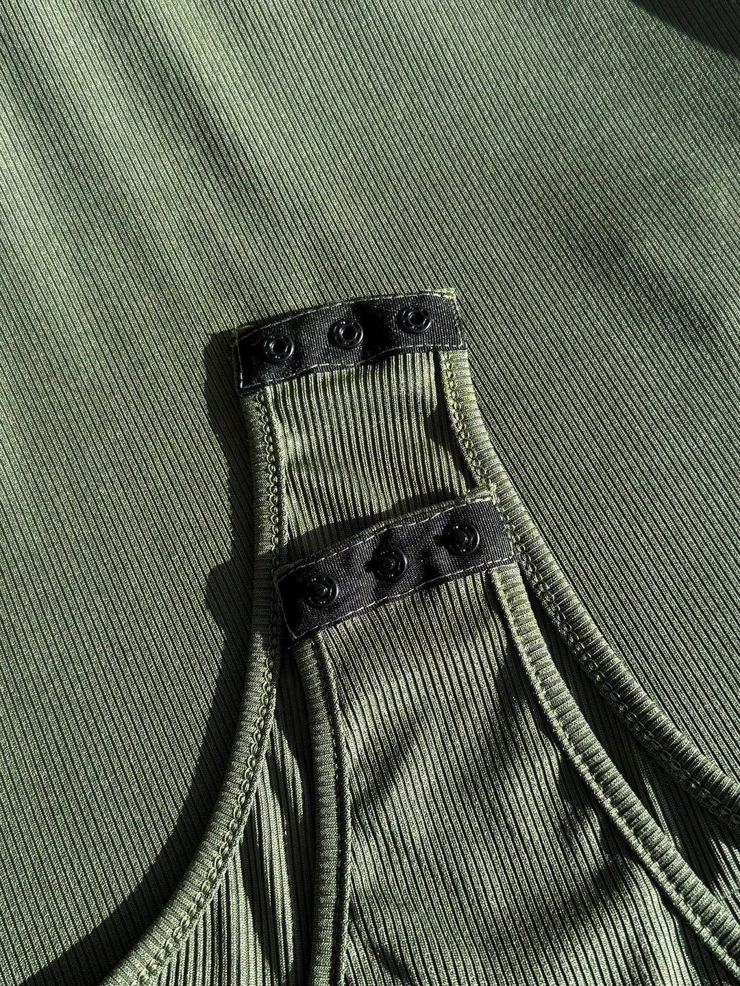 Body SHEIN, verde