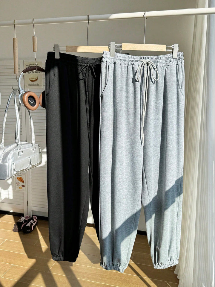 Pantaloni SHEIN, mix culori