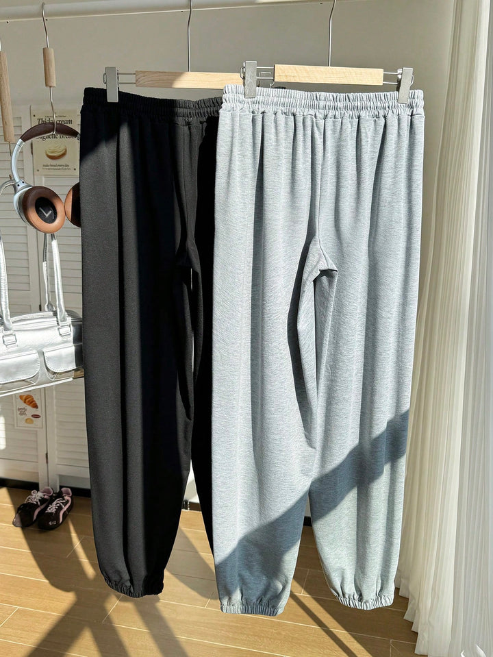 Pantaloni SHEIN, mix culori