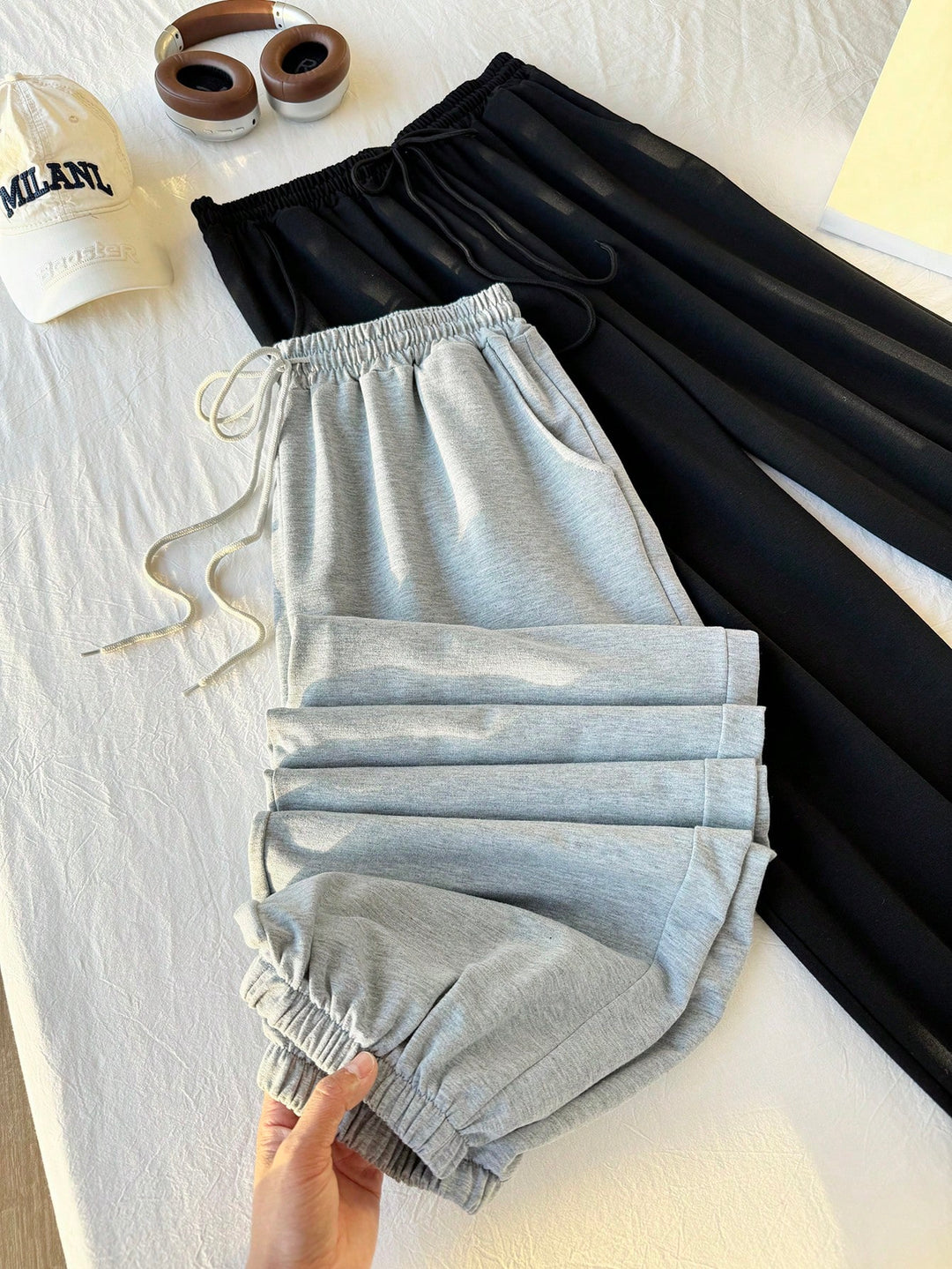 Pantaloni SHEIN, mix culori