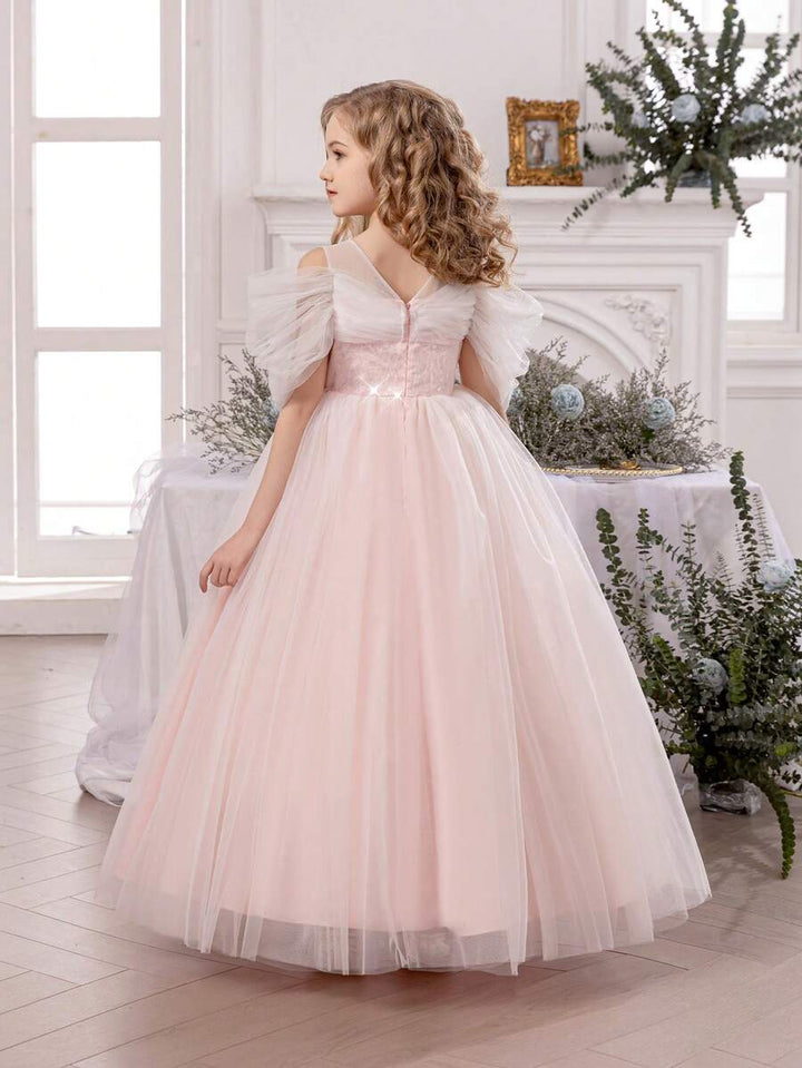 Rochie SHEIN, roz