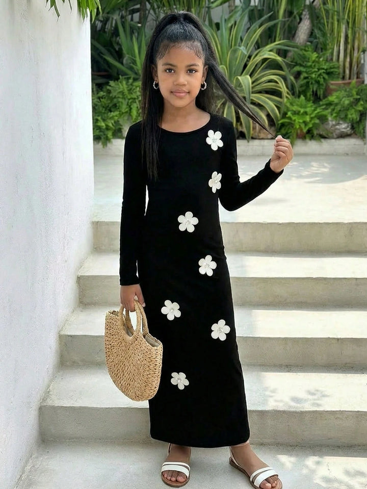 Rochie SHEIN, mix culori