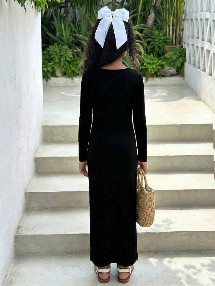 Rochie SHEIN, mix culori